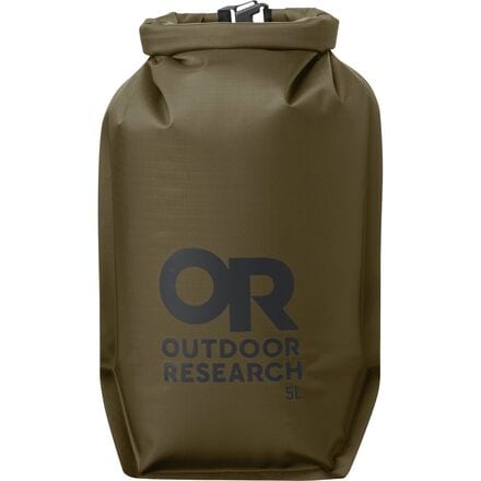 Outdoor Research - CarryOut 5L Dry Bag - Loden