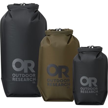 Outdoor Research - CarryOut 10L Dry Bag