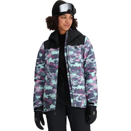 Outdoor Research - Snowcrew Jacket - Women's