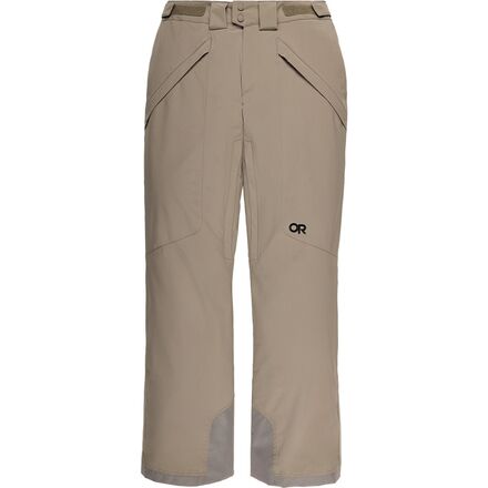 Snowcrew Pant - Women's