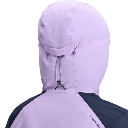 Outdoor Research - Ferrosi Hooded Jacket - Women's