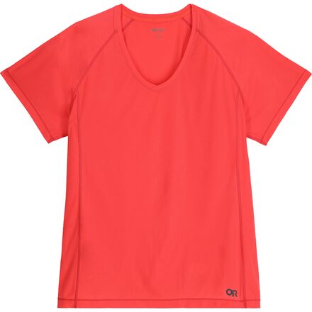 Echo Short-Sleeve T-Shirt - Plus - Women's