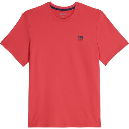 Outdoor Research - ActiveIce Spectrum Sun T-Shirt - Men's