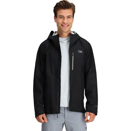 Outdoor Research - Foray Super Stretch Jacket - Men's