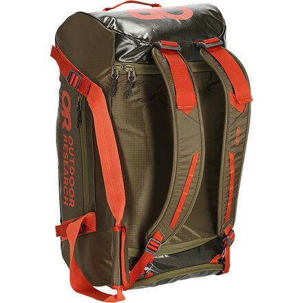 Outdoor Research - CarryOut Duffel 40L