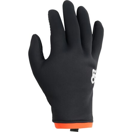 Outdoor Research - Commuter Windstopper Glove - Black