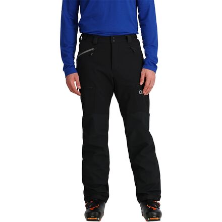 Trailbreaker Tour Pant - Men's