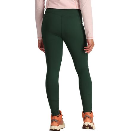 Outdoor Research - Deviator Wind Pant - Women's