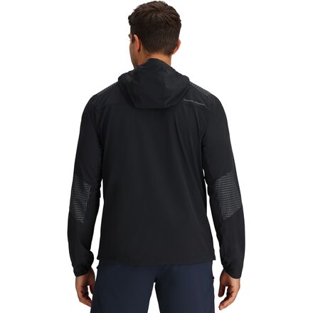 Outdoor Research - Ferrosi DuraPrint Hooded Jacket - Men's
