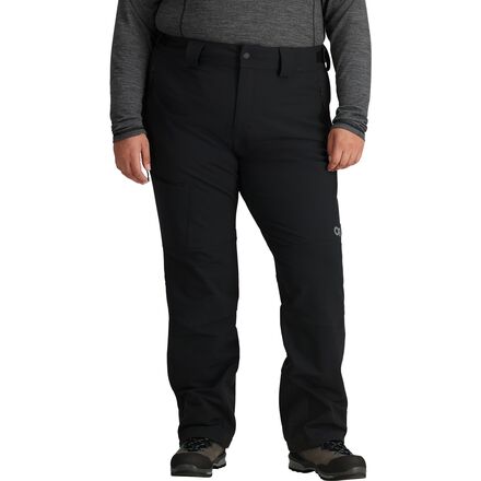 Cirque III Pant - Plus - Women's
