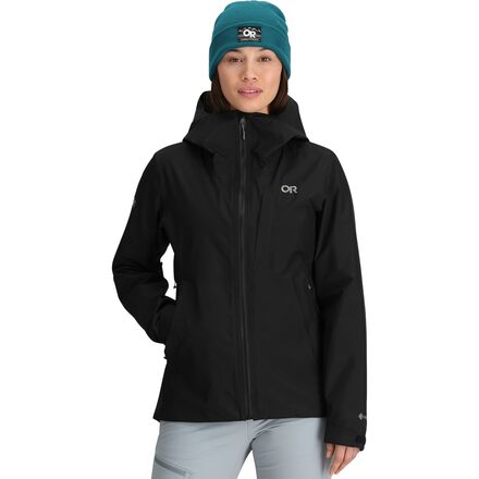 Grandridge GORE-TEX Jacket - Women's