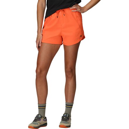 Odyssey Multi Short - Women's