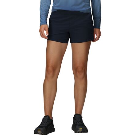 Swift Lite Hybrid 3.5in Short - Women's