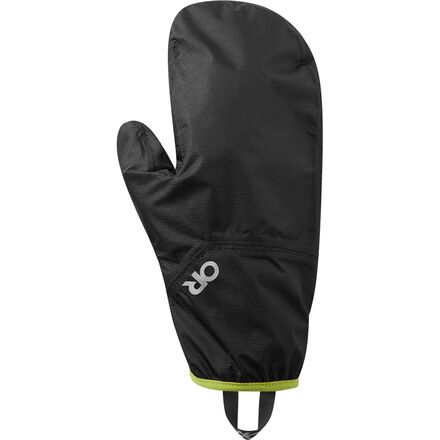 Helium Rain Mitt
