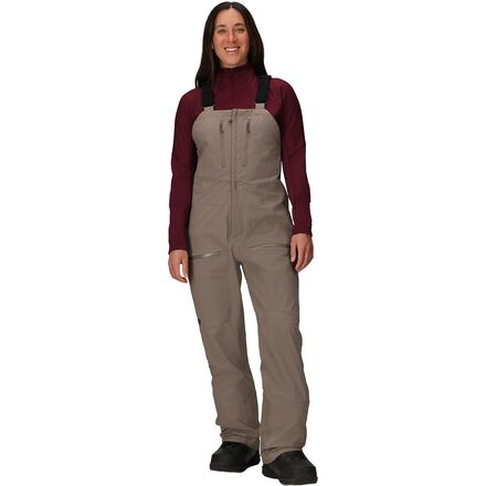 Cloudchaser 3L Bib Pant - Women's