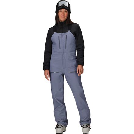 Cloudchaser 3L Bib Pant - Women's