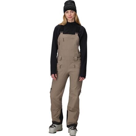 Hemispheres Team GORE-TEX 3L Bib Pant - Women's