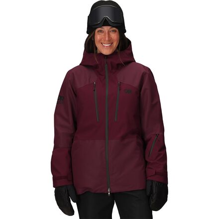 Powderverse Jacket - Women's