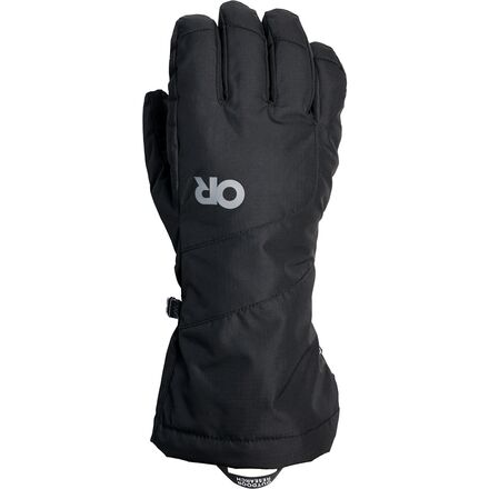 Adrenaline 3-in-1 Glove - Men's