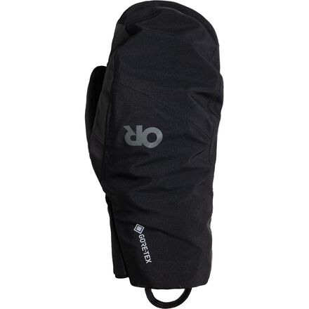 Hemispheres Team GORE-TEX 3L Mitten