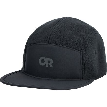Howling Wind 5-Panel Cap