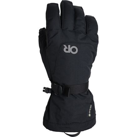 Revolution GORE-TEX Glove - Men's