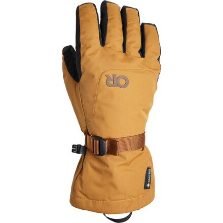 Revolution GORE-TEX Glove - Men's