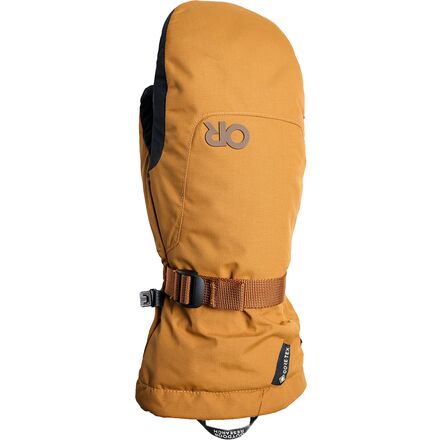 Revolution GORE-TEX Mitten - Men's