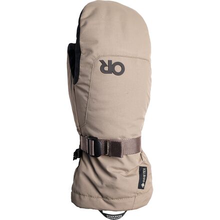 Revolution GORE-TEX Mitten - Women's