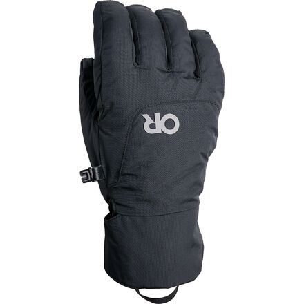 Revolution Undercuff GORE-TEX Glove - Men's