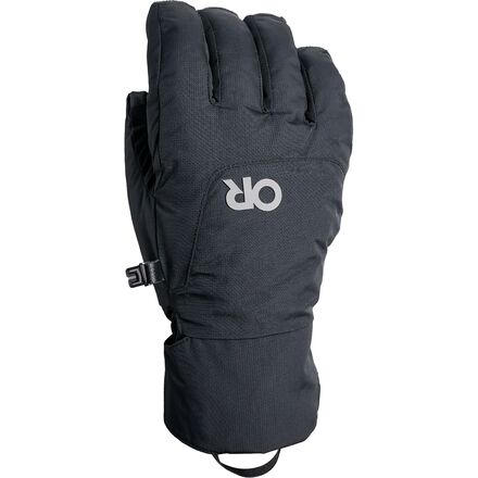 Revolution Undercuff GORE-TEX Glove - Women's