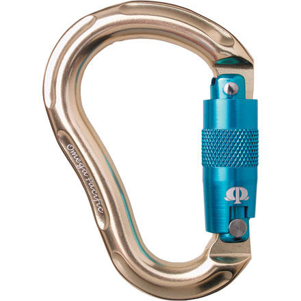 Omega Pacific - Jake Jr. Carabiner