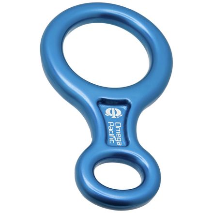 Omega Pacific - Figure 8 Rappel Device