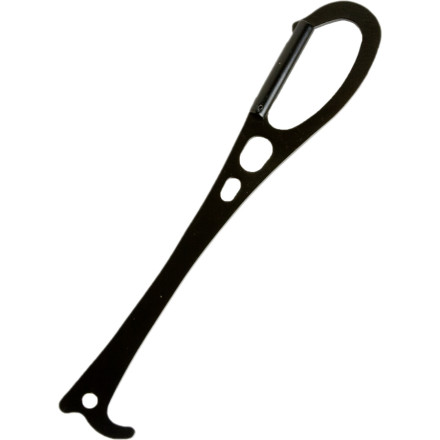 Shop for Omega Pacific Caranut Tool