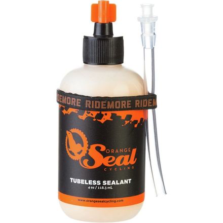 Orange Seal - Regular Sealant with Injection System