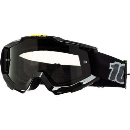 100% ACCURI Sand Goggles