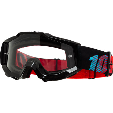 100% ACCURI Youth Goggles