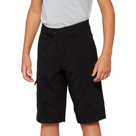 RideCamp Short with Liner - Kids'