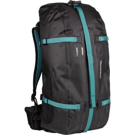 Ortlieb - Atrack ST 34L Backpack - Black
