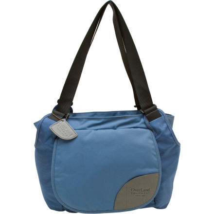 Overland Equipment Sierra Purse Womens