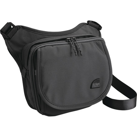 Overland Equipment - Bayliss Purse - Women's