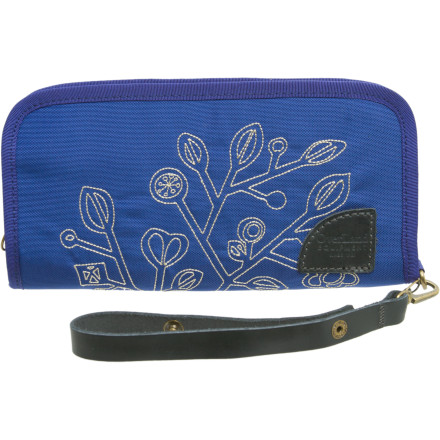 Overland Equipment - Amelia Wallet - Women's