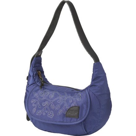 Overland Equipment Avery Purse