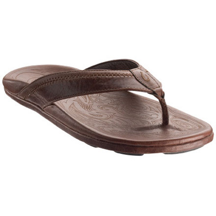 Olukai Hiapo Sandal Mens
