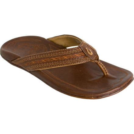 Olukai - Akua Sandal - Men's