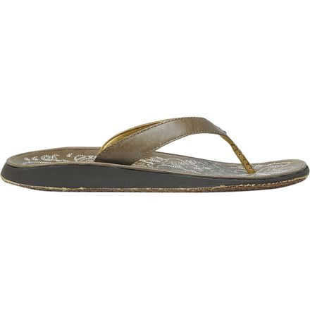 Olukai Paniolo Sandal - Women's