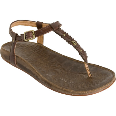 Olukai Kanani Sandal Womens