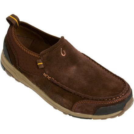 Olukai Kama Hele Shoe Mens