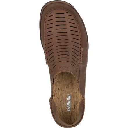 Olukai - Moloa Kohana II Shoe - Men's