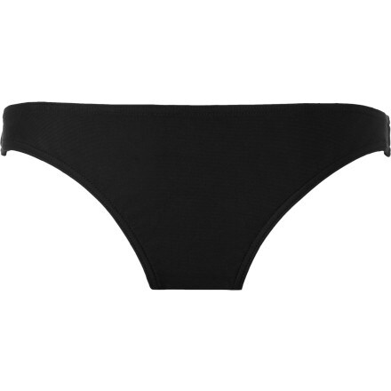 O'Neill - Solid Basic Bikini Bottom - Women's